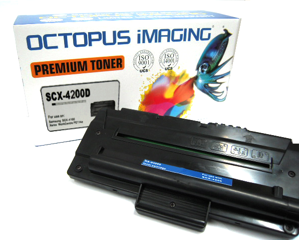OI-Sam SCX-4200 OI-Sam SCX-4200